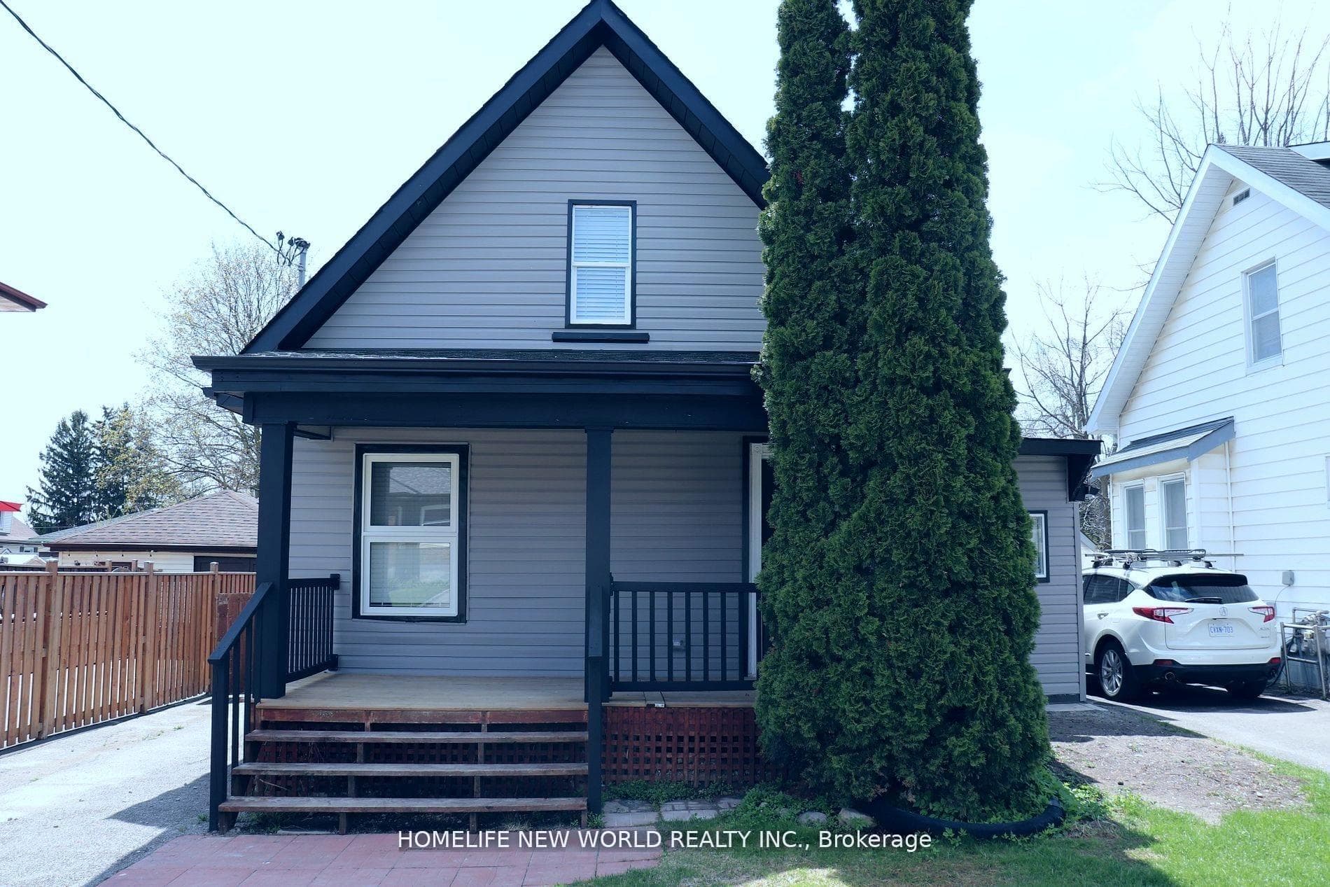 291 Eulalie Avenue Unit Unit 1, Oshawa, ON L1H 2B6 - Photo 1