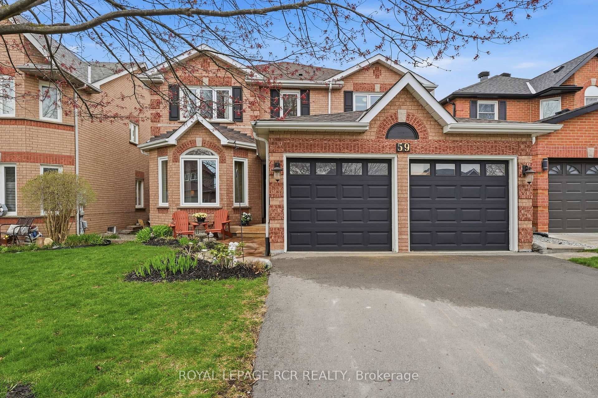 59 Dawlish Avenue, Aurora, ON L4G 6R4 - Photo 1