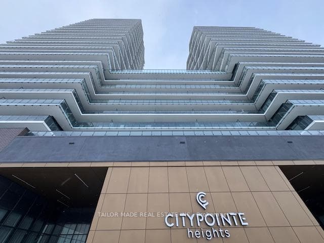 City Pointe Heights Condo