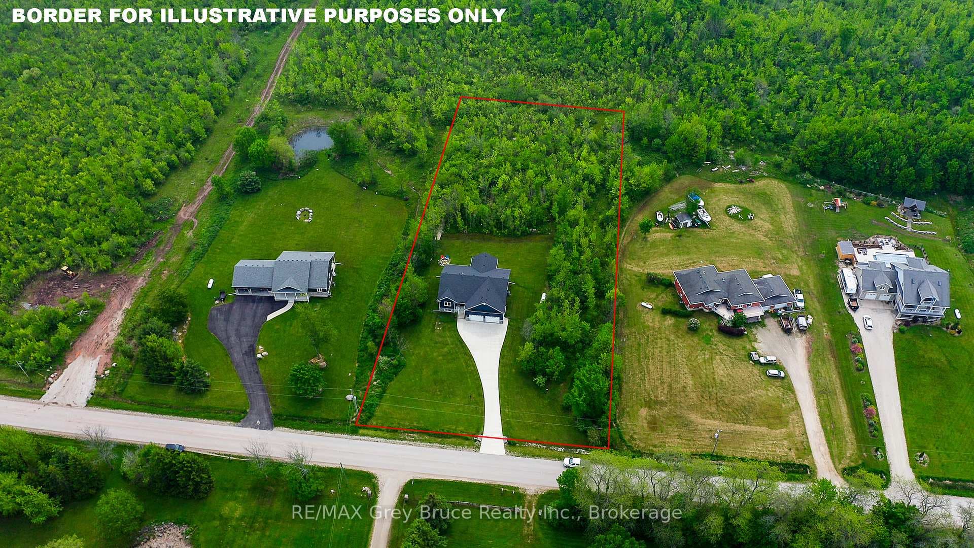 350293 A Concession, Meaford, ON N0H 1B0 - Photo 1