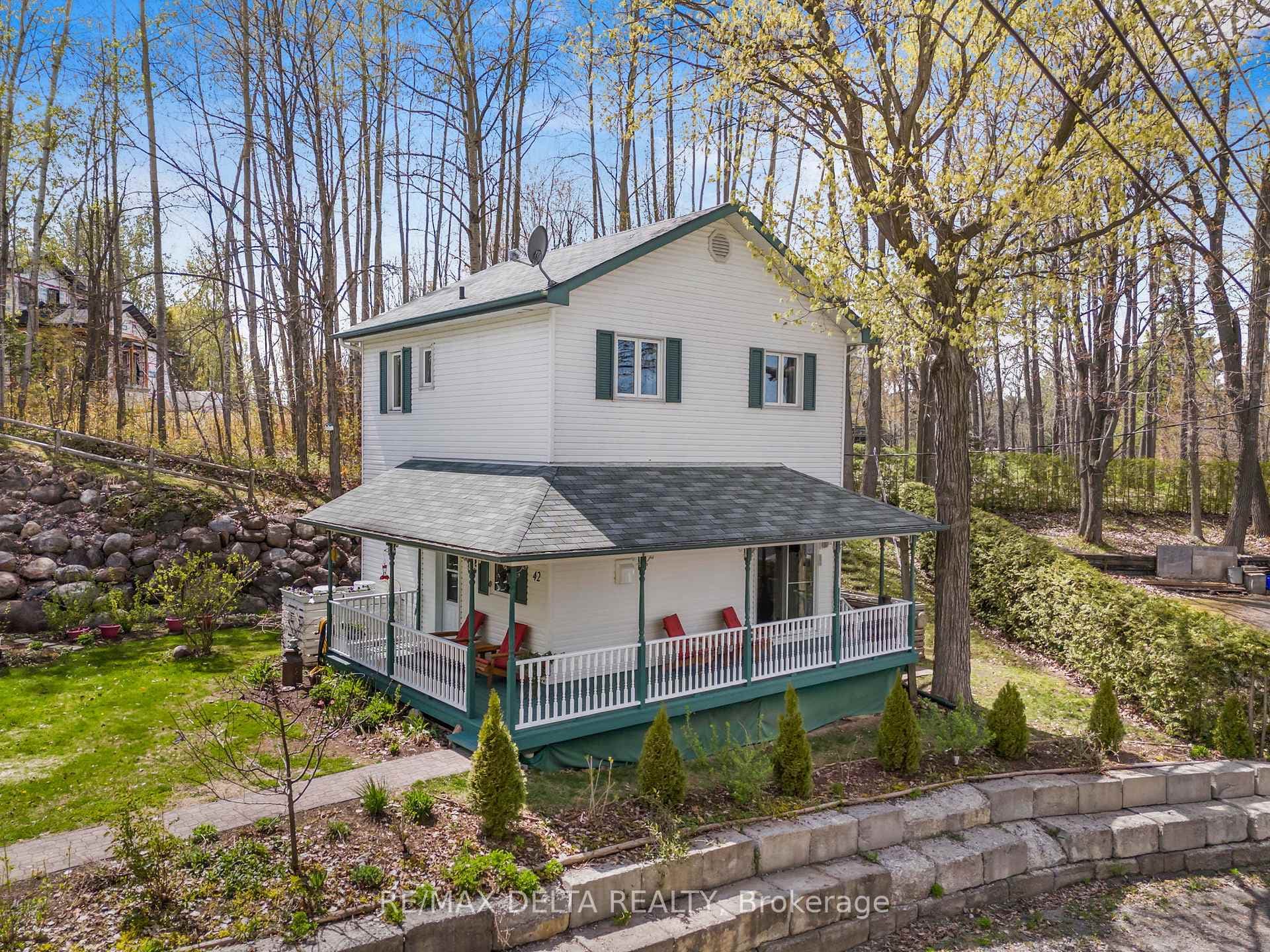 3435 Old Highway 17 Road Unit 42, Clarence-Rockland