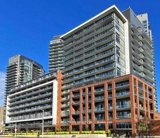 36 Forest Manor Road Unit 1204, Hillcrest Village / Bayview Village, ON M2J 1M1 - Photo 1