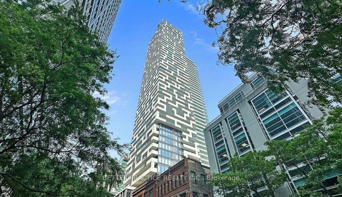 20 Lombard Street Unit 3506, Toronto C08
