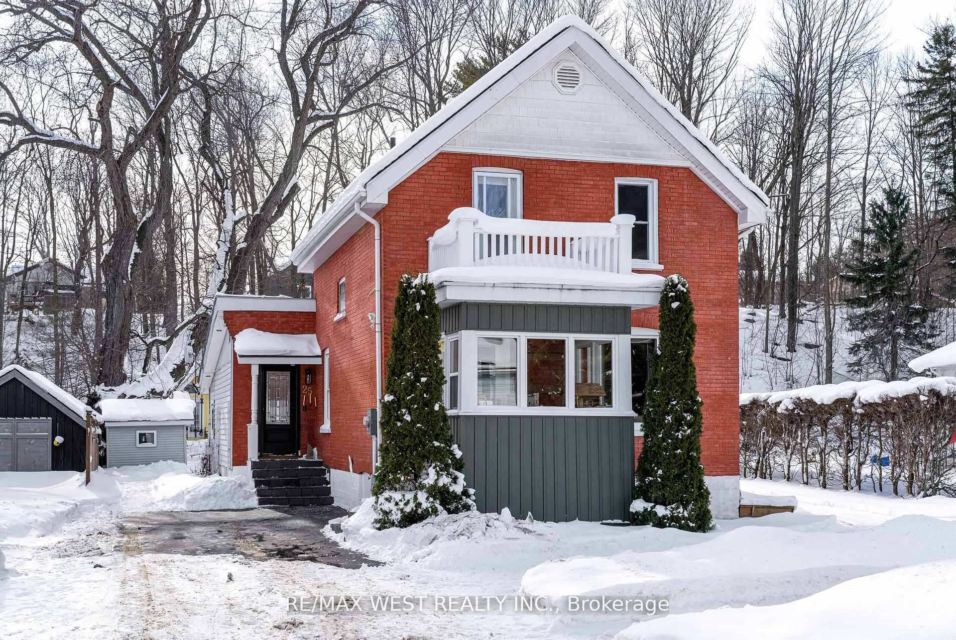 25 Edwin Street, Meaford