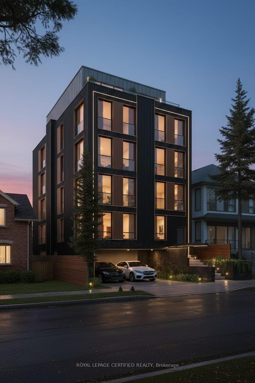 125 Steeles Avenue, Willowdale / Newtonbrook, ON M2M 3Y5 - Photo 1