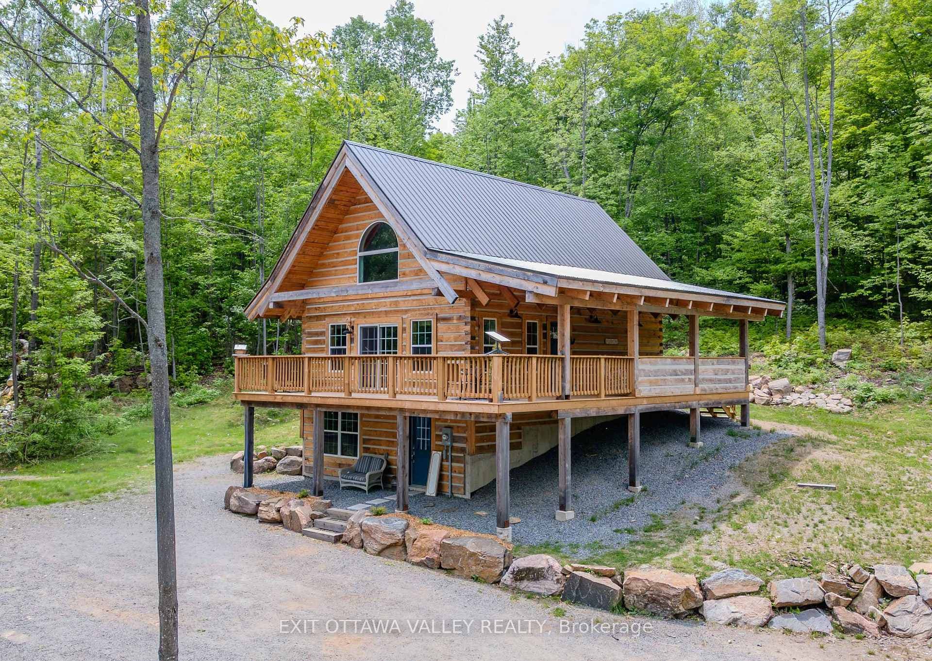 684 Mitchell Road, Madawaska Valley, ON K0J 1B0 - Photo 1