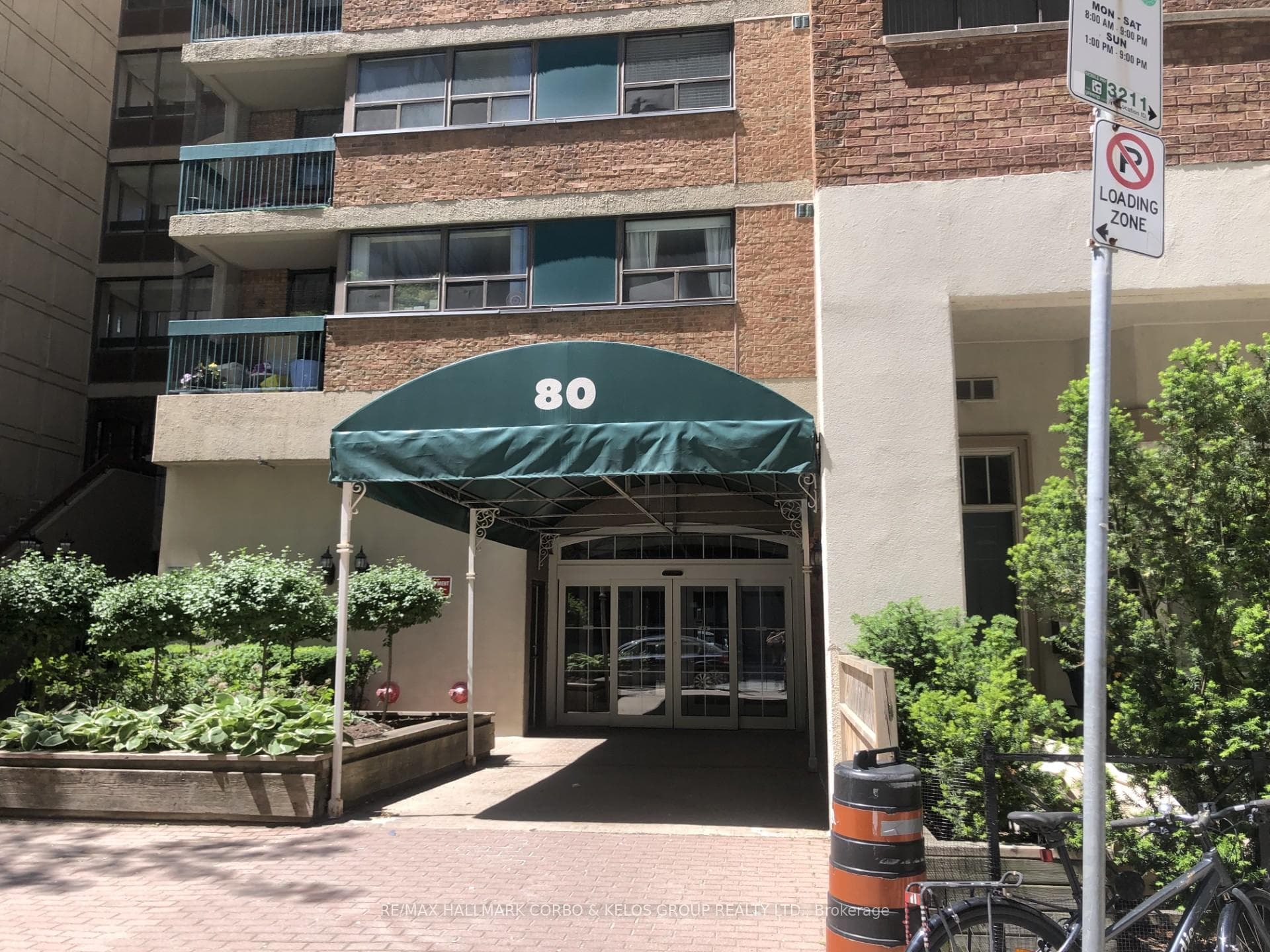 80 St Patrick Street Unit 922, Toronto C01