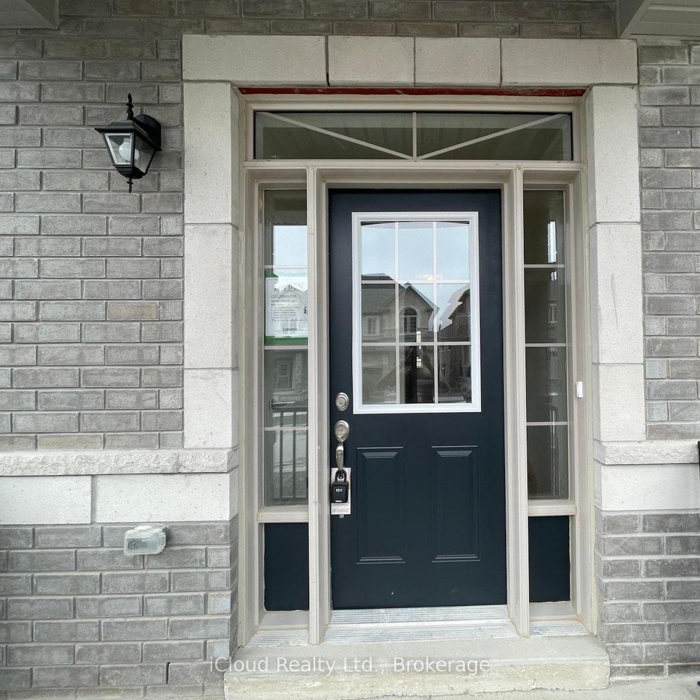 2517 Athena Path, Pickering, ON L1X 0M4 - Photo 1