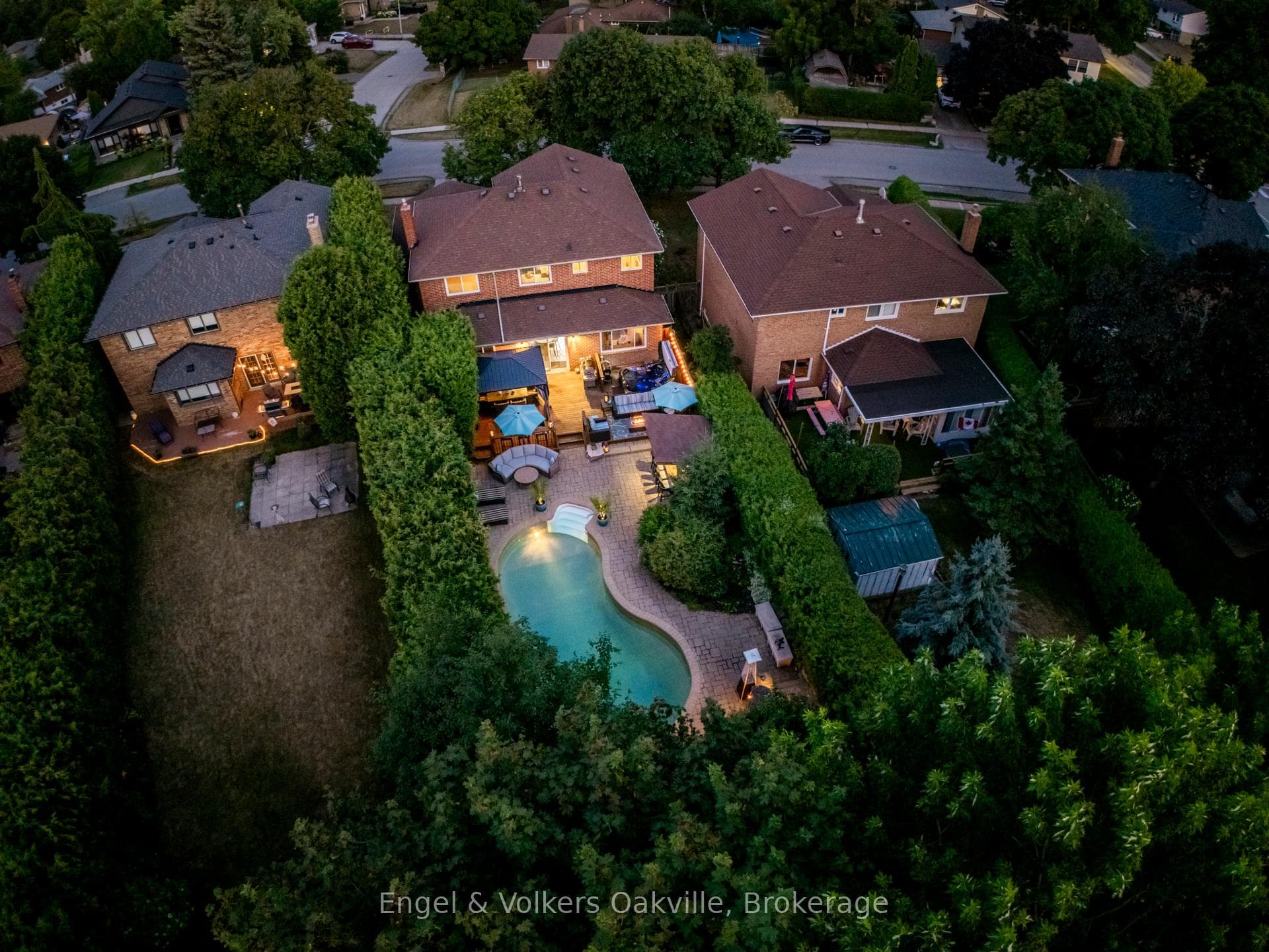 1181 Grange Road, Oakville