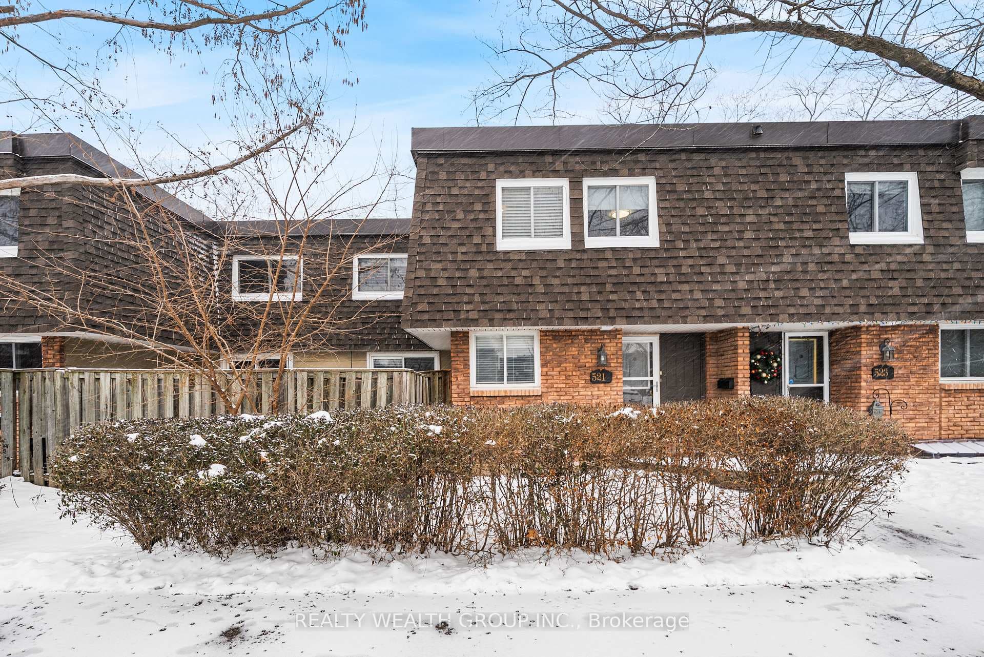 521 Timber Lane Unit 39, Burlington, ON L7L 4B1 - Photo 1