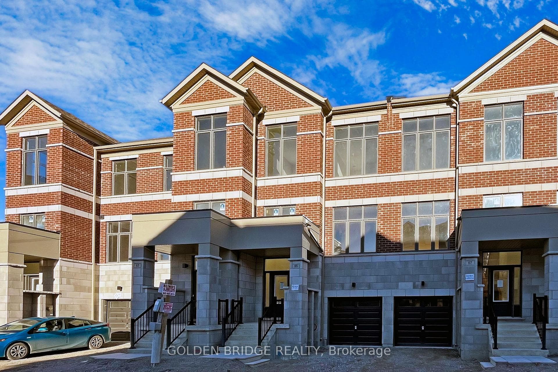 69 Millman Lane, Richmond Hill, ON L4S 0P8 - Photo 1