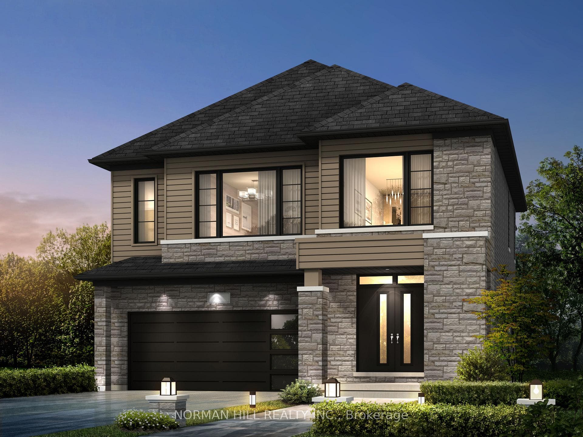 124 Antibes Drive, Brampton