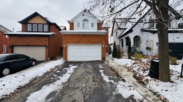 67 Sal Circle, Brampton, ON L6R 1H6 - Photo 1