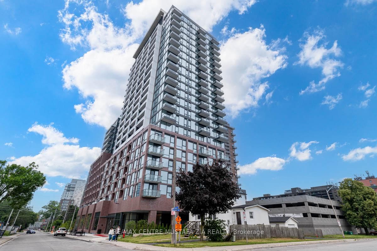 28 Ann Street Unit 1019, Mississauga, ON L5G 3G1 - Photo 1