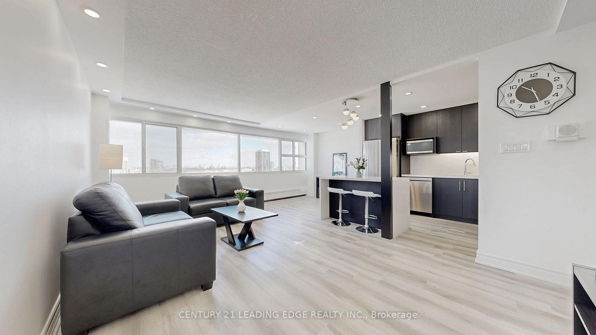 735 Don Mills Road Unit 2607, Flemingdon Park / Don Mills, ON M3C 1T1 - Photo 1