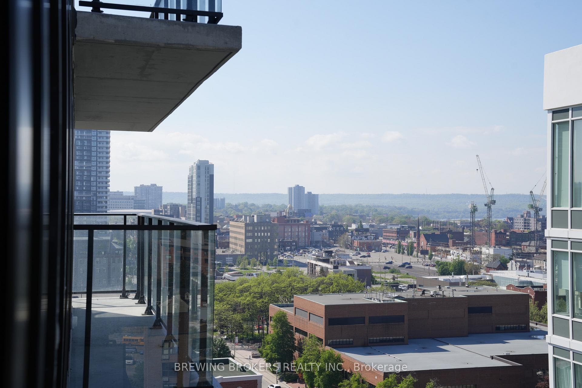1 Jarvis Street Unit 1411, Hamilton