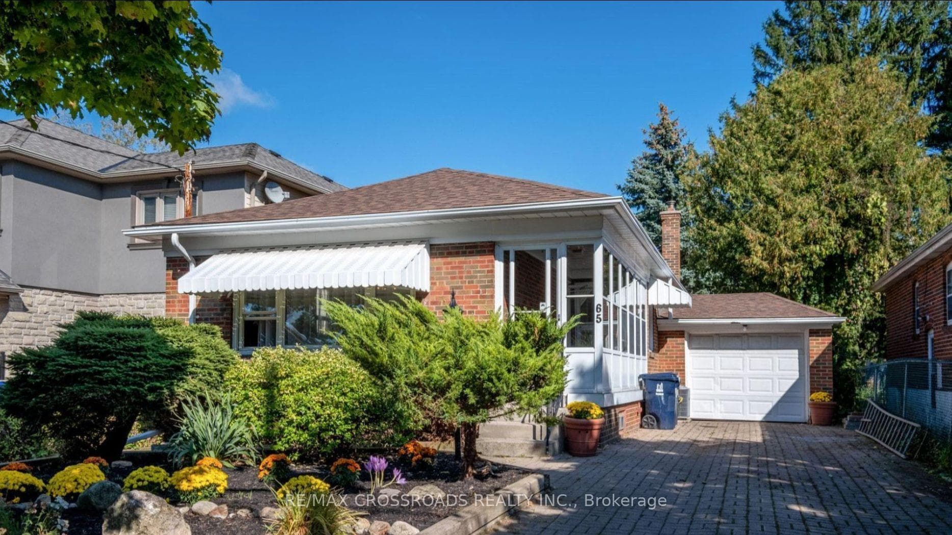 65 Notley Place, Danforth / East York, ON M4B 2M9 - Photo 1