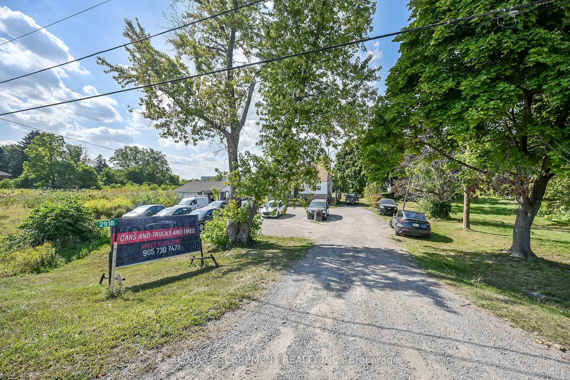 2918 Upper James Street, Hamilton, ON L0R 1W0 - Photo 1