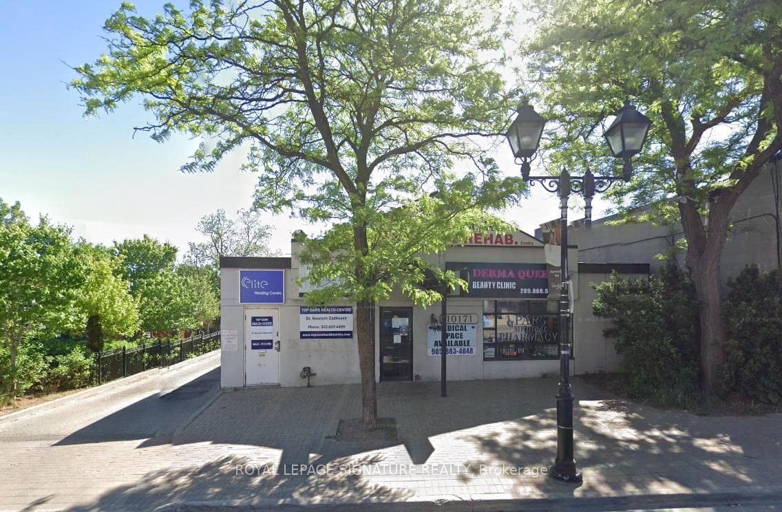 10171 Yonge Street, Richmond Hill, ON L4C 1T5 - Photo 1