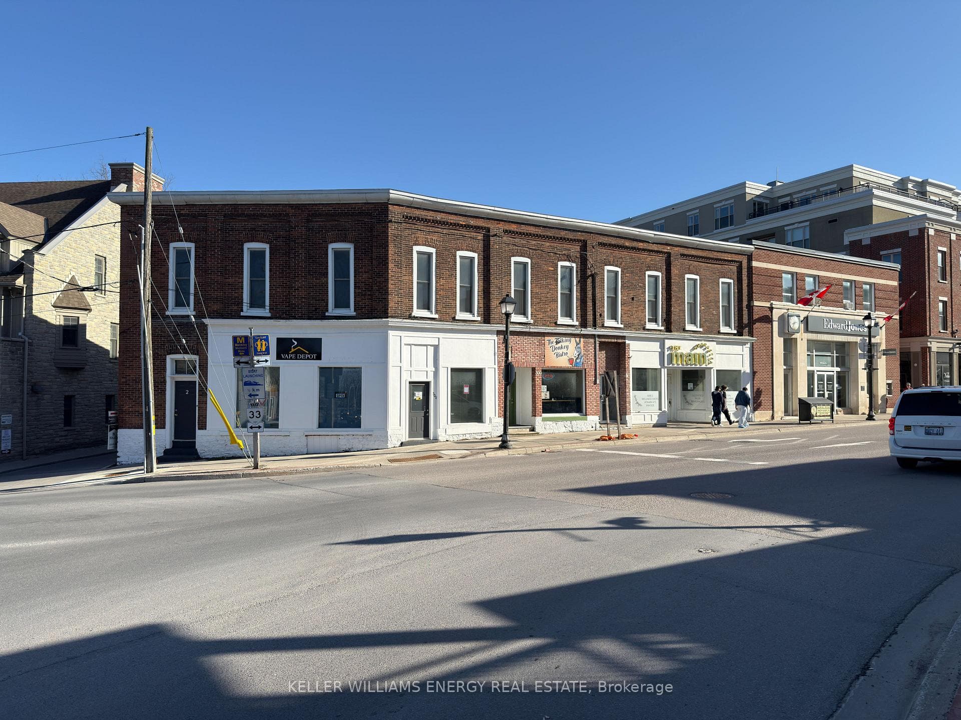 302 Picton Main Street Unit 4, Prince Edward County