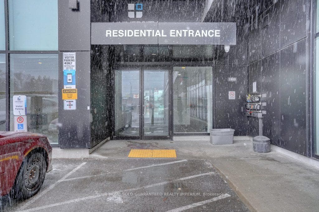 1900 Simcoe Street Unit 610, Oshawa, ON L1G 4Y3 - Photo 1