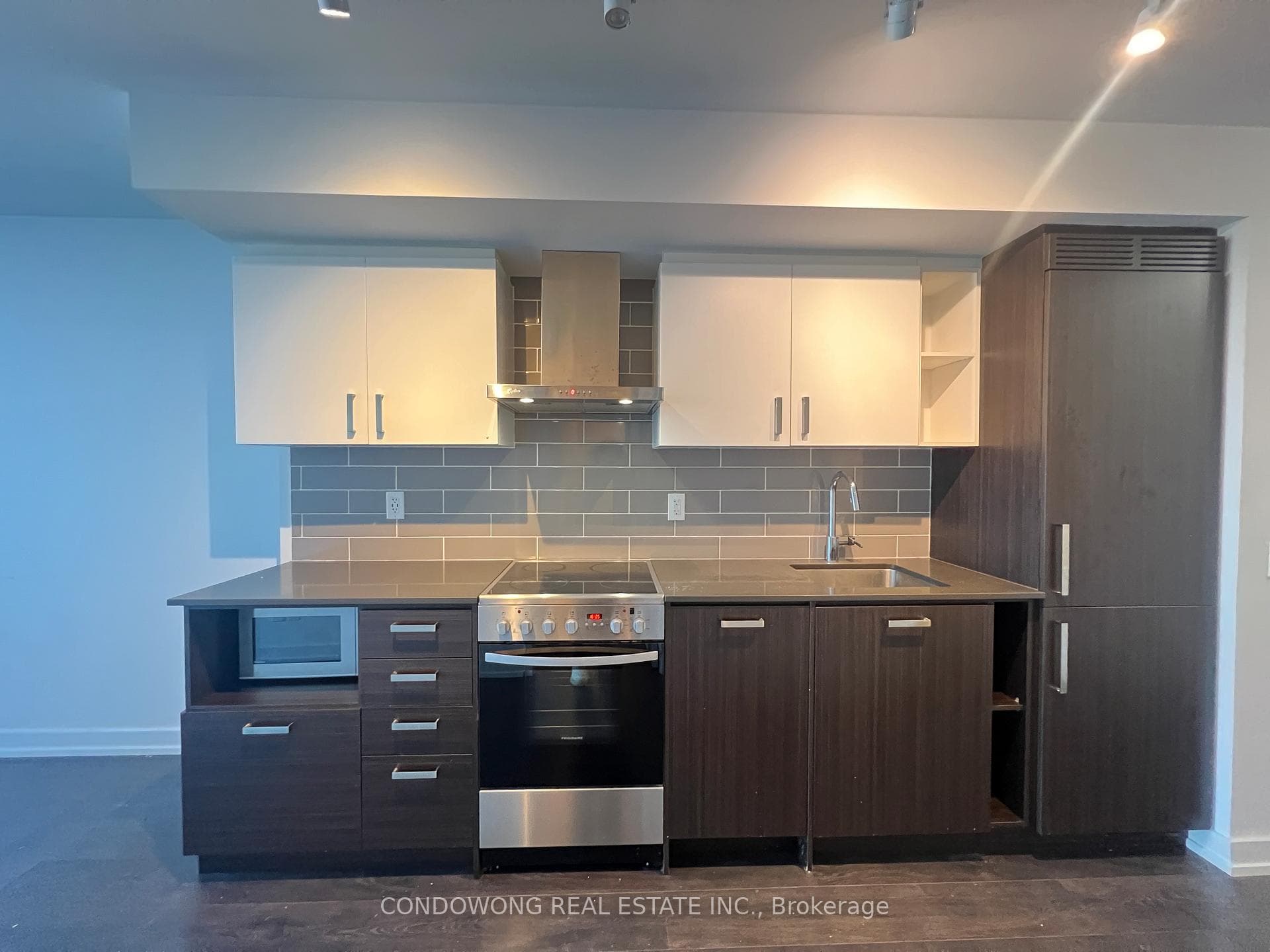 Luxurious High End Kitchen