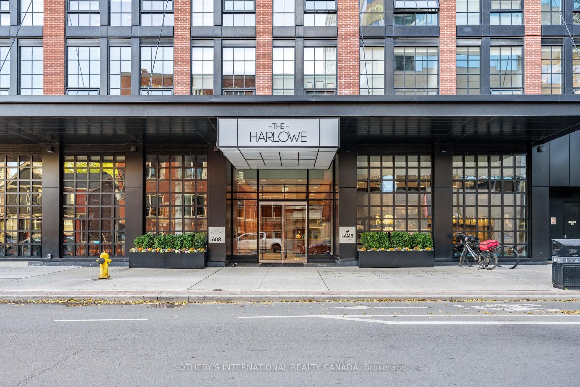 608 Richmond Street Unit PH06, Downtown Toronto / Waterfront, ON M5V 1Y9 - Photo 1