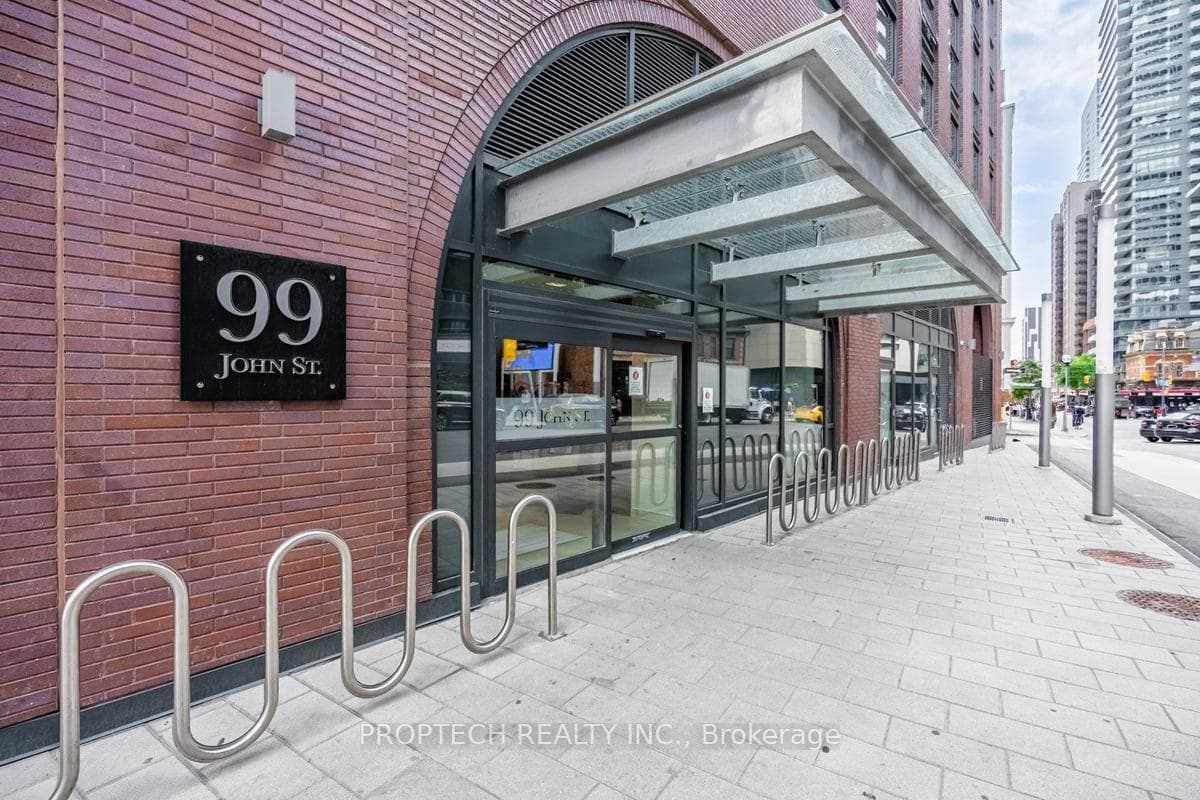 99 John Street Unit 2403, Toronto C01