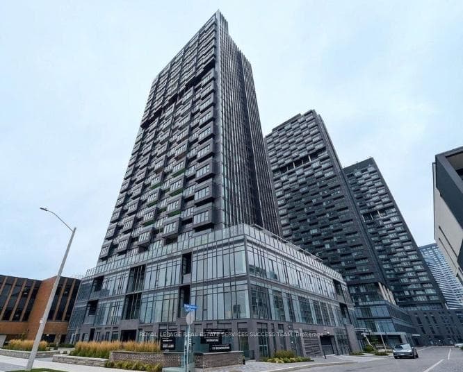 5 Quarrington Lane Unit 2409, Toronto C13