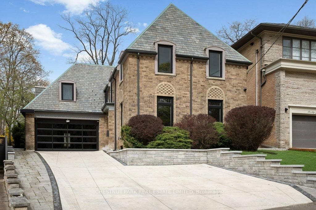 42 Glenayr Road, Forest Hill / Deer Park, ON M5P 3B8 - Photo 1