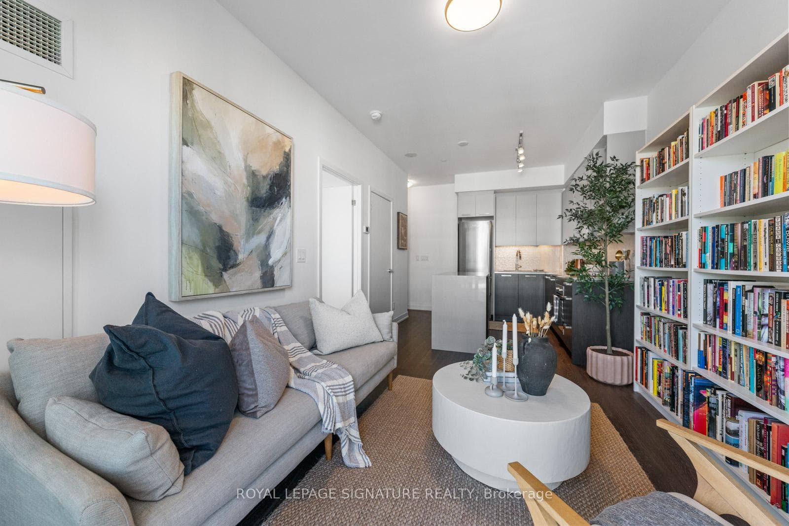 1830 Bloor Street Unit 1201, Bloor West Village / Swansea, ON M6P 0A2 - Photo 1