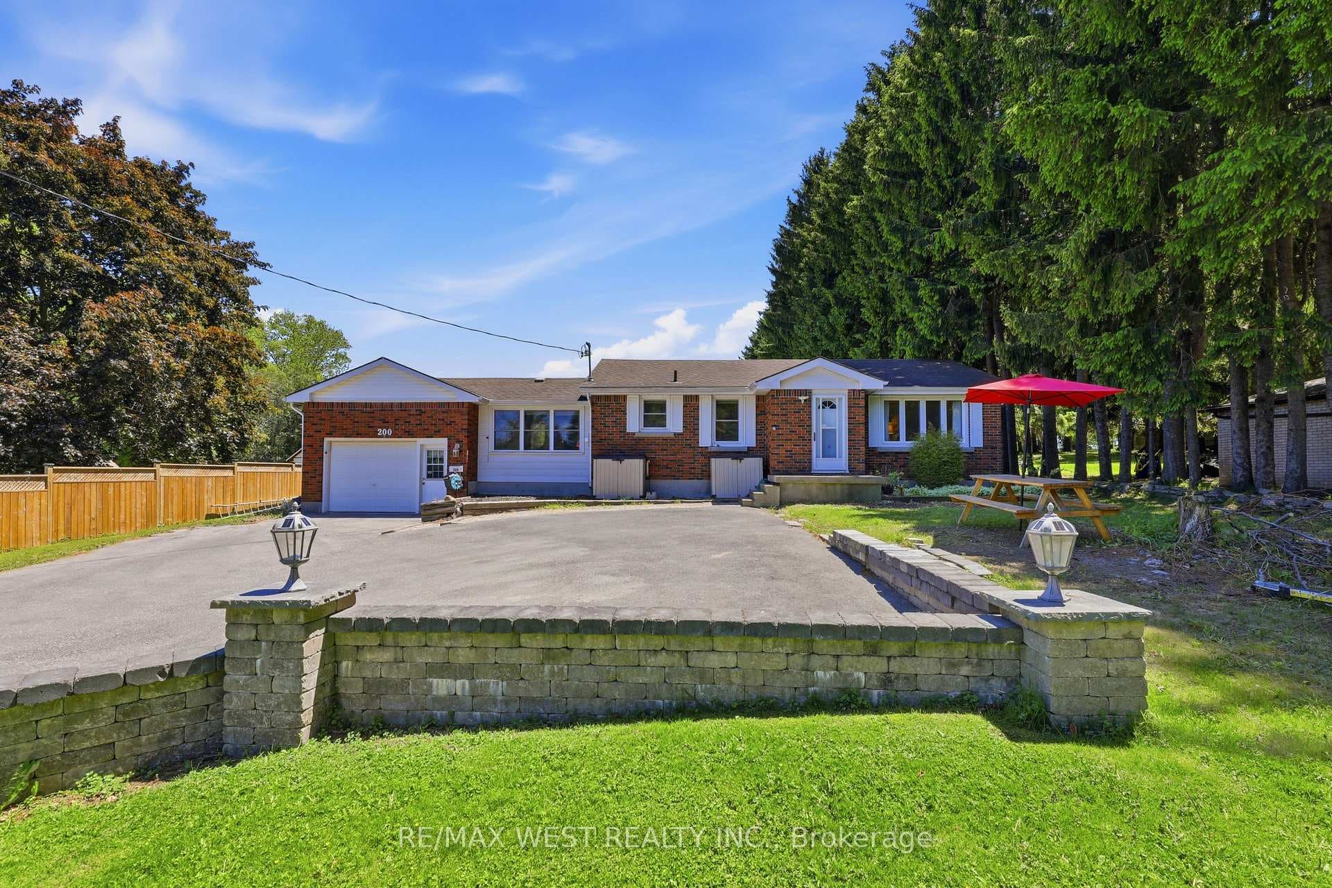 200 Bower Hill Road, Woodstock, ON N4S 2N4 - Photo 1
