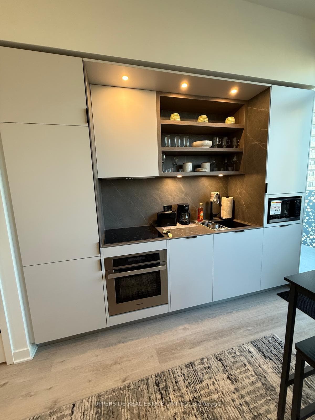 55 Charles Street Unit 4810, Regent Park / Cabbagetown / St. James Town, ON M4Y 0J1 - Photo 1