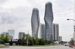 Marilyn Monroe Towers