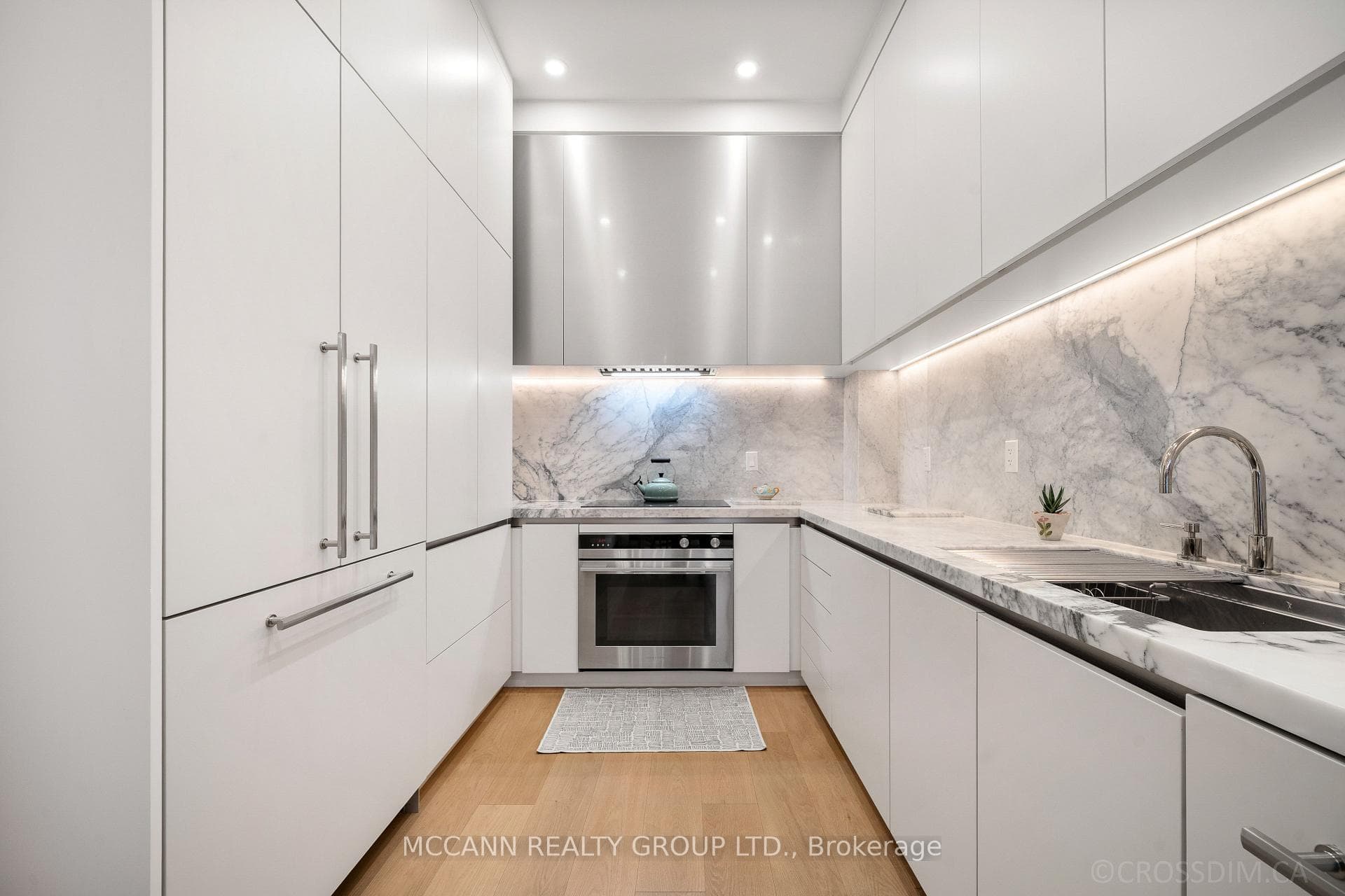 45 York Mills Road Unit 119, Toronto C12