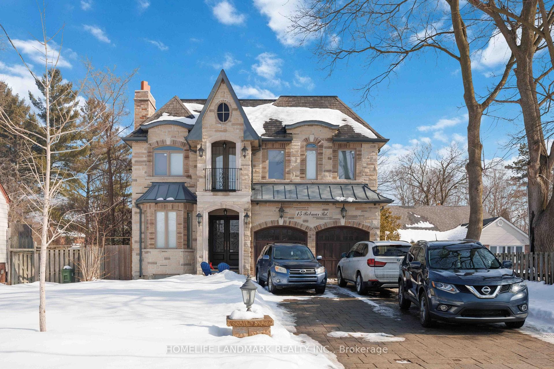 15 Bobmar Road Unit Basement, Rouge / Port Union / Malvern, ON M1C 1C8 - Photo 1