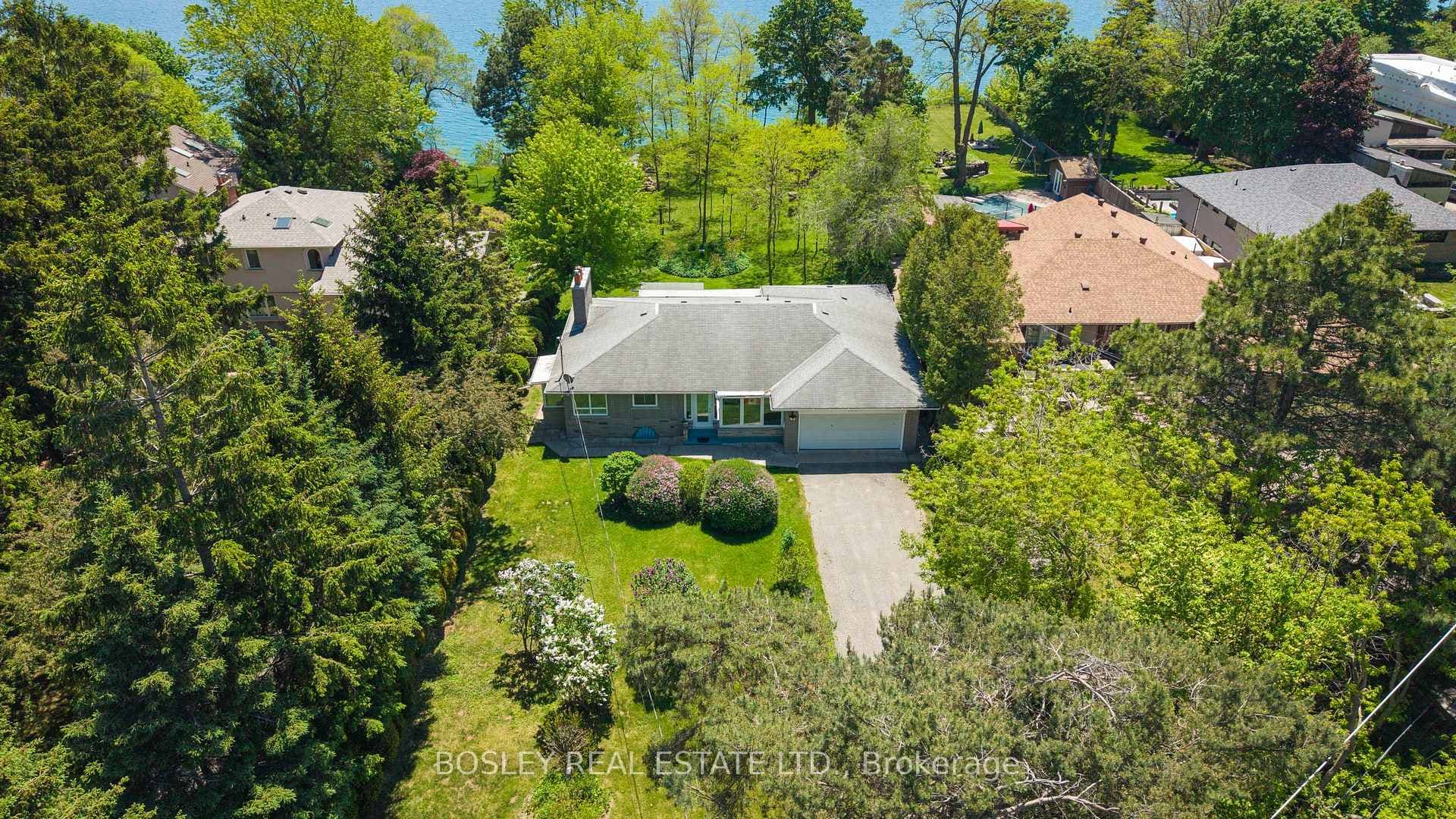 133 Sylvan Avenue, Scarborough Town Centre, ON M1M 1J9 - Photo 1