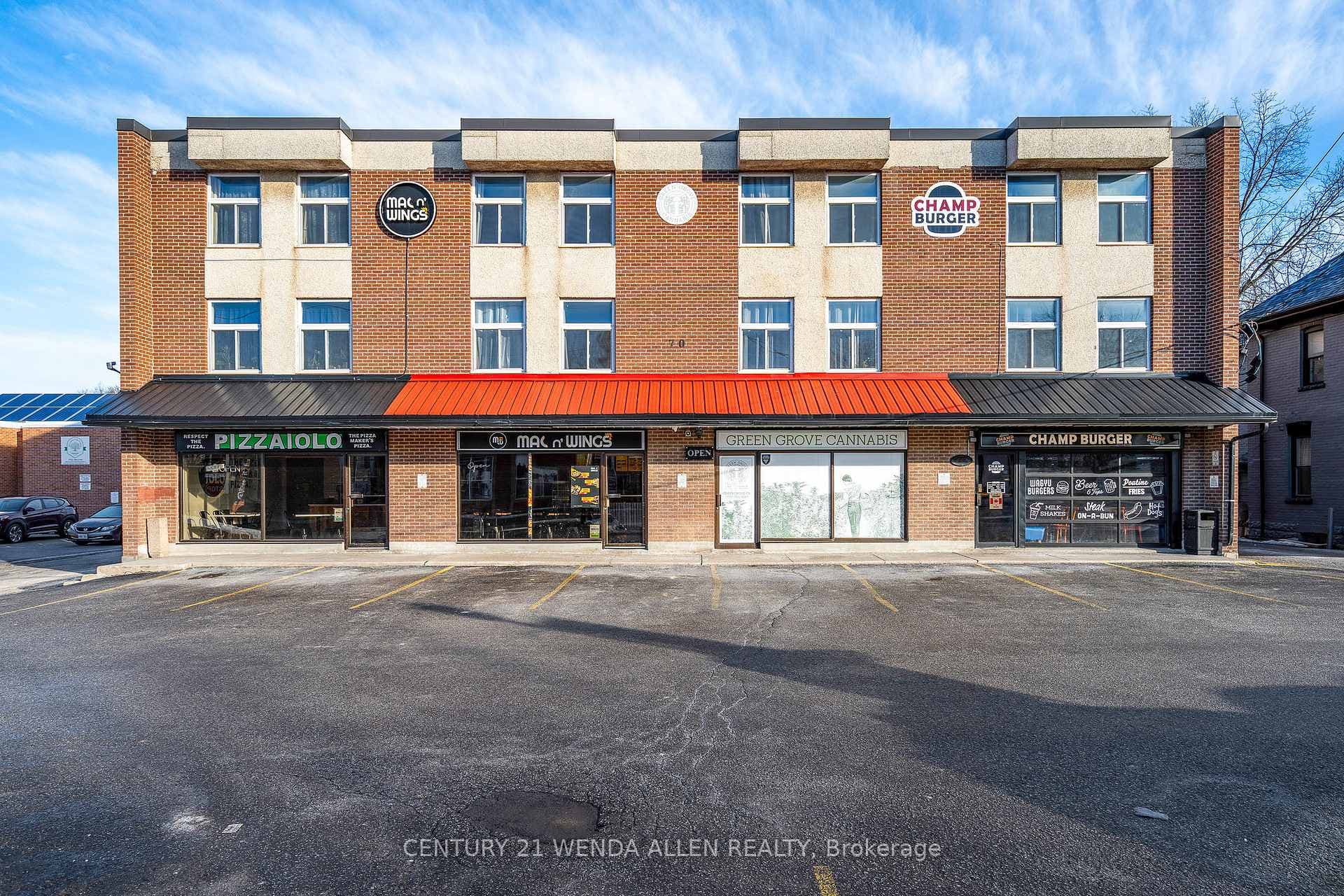 70 Victoria Street, New Tecumseth, ON L9R 1R2 - Photo 1