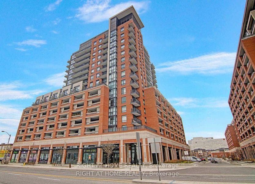3091 Dufferin Street, York / Weston, ON M6A 0C4 - Photo 1