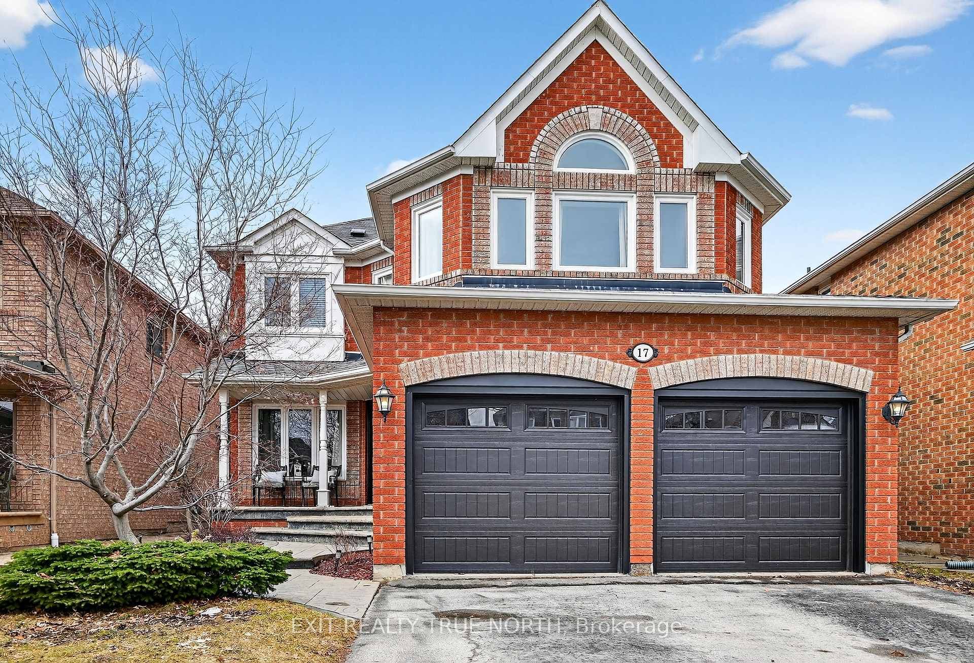17 Chester Crescent, Halton Hills