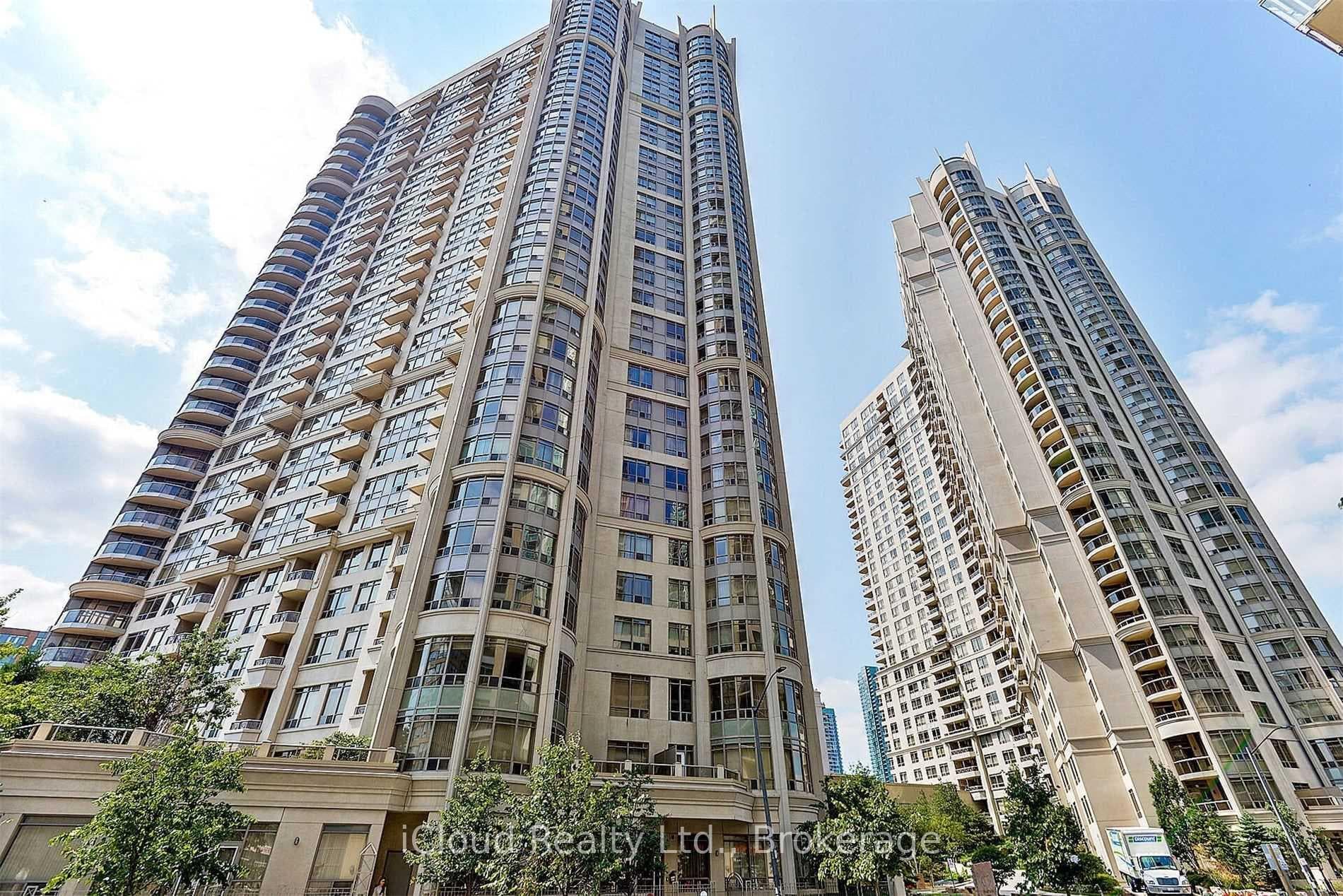 3888 Duke Of York Boulevard Unit 2330, Mississauga, ON L5B 4P5 - Photo 1