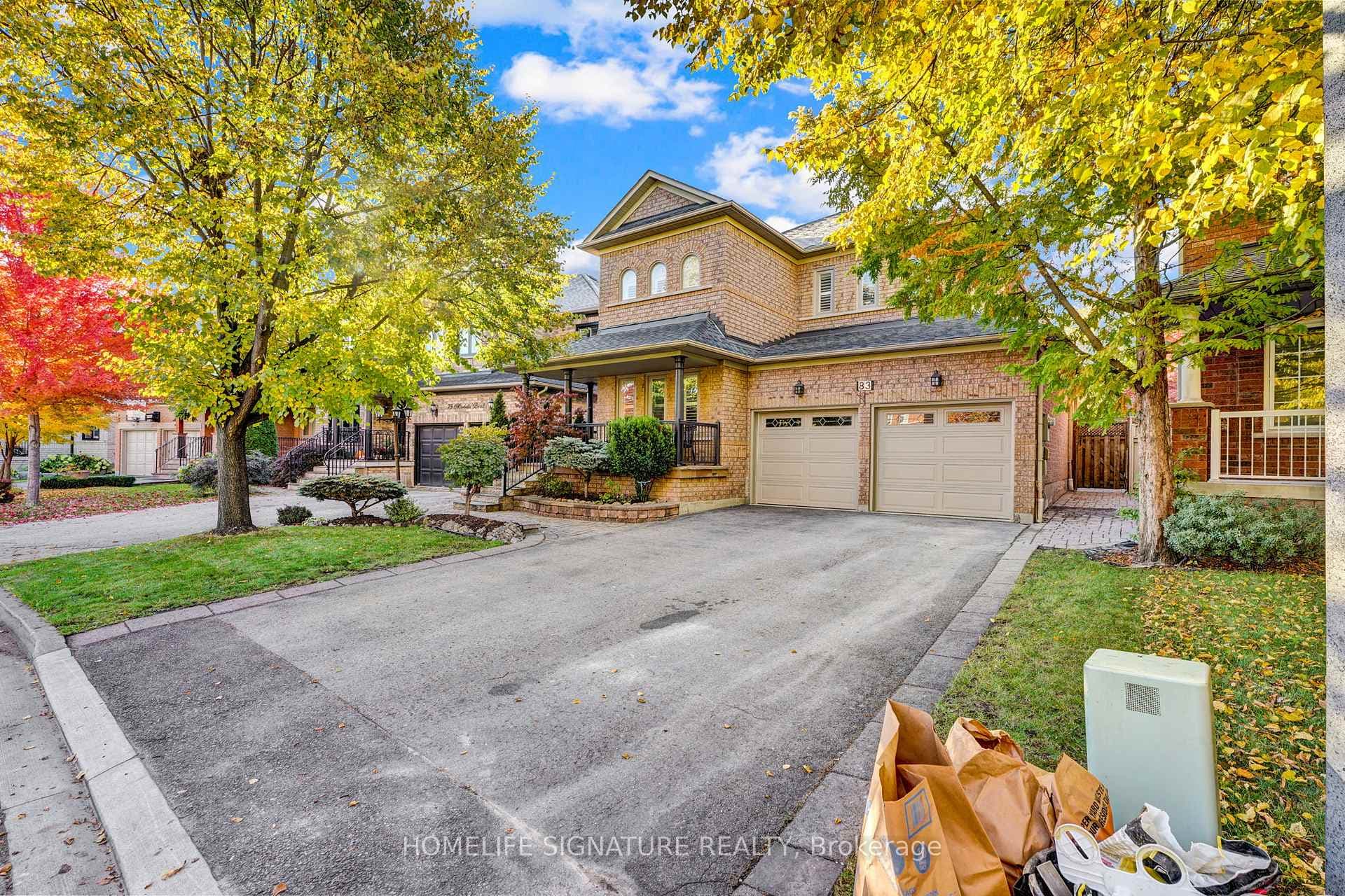 83 Marbella Road, Vaughan, ON L4H 1M3 - Photo 1