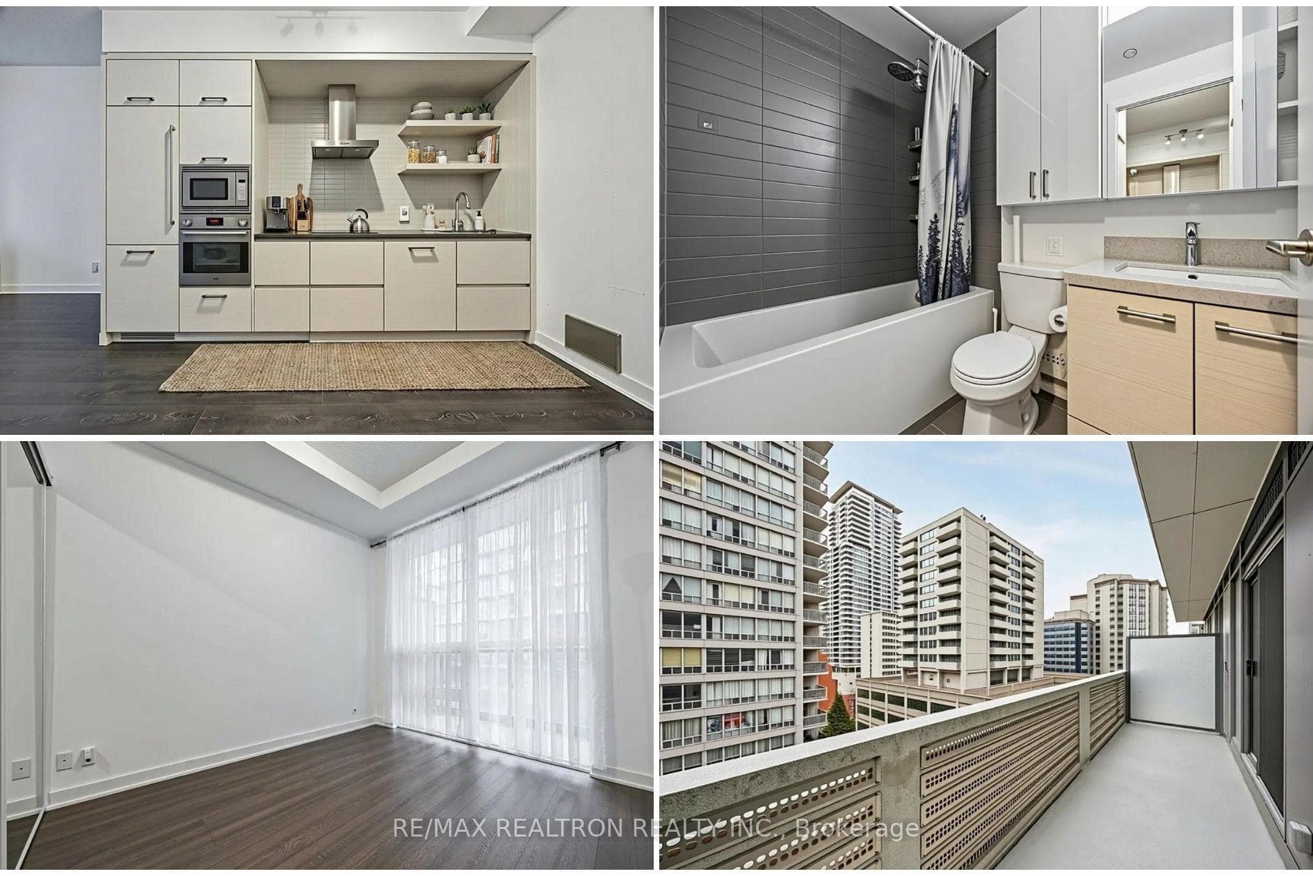 2221 Yonge Street Unit 603, Leaside / Davisville, ON M4S 2B4 - Photo 1