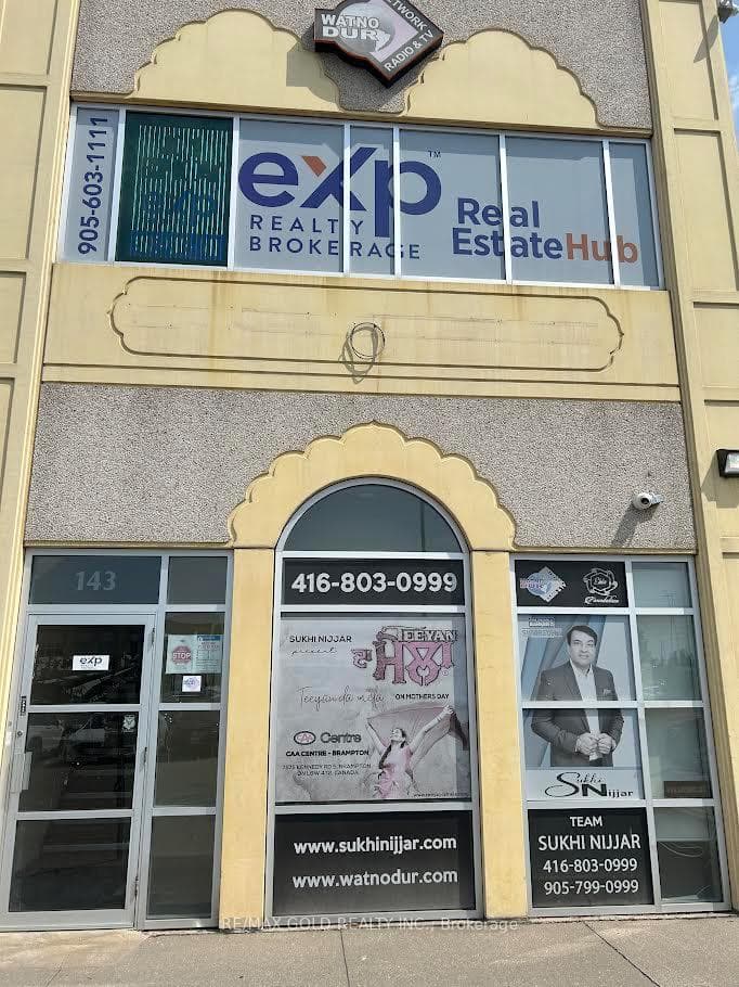 2960 Drew Road Unit 143, Mississauga, ON L4T 0A5 - Photo 1