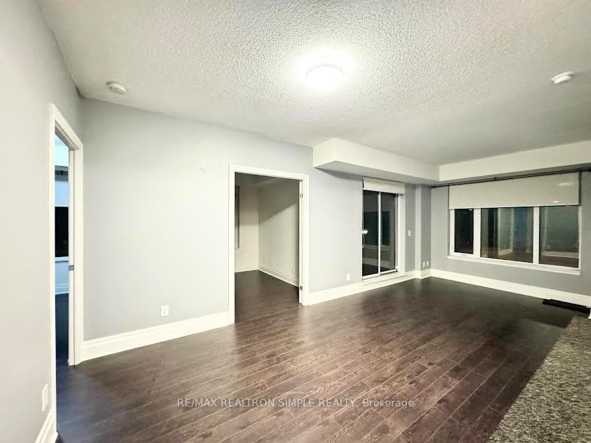 131 Upper Duke Crescent Unit 216, Markham