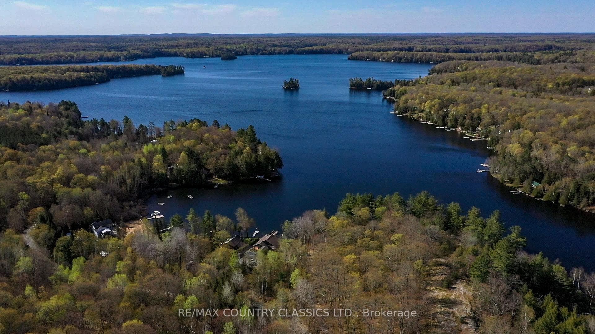0 Trotter Oitment Road, North Kawartha, ON K0L 1A0 - Photo 1