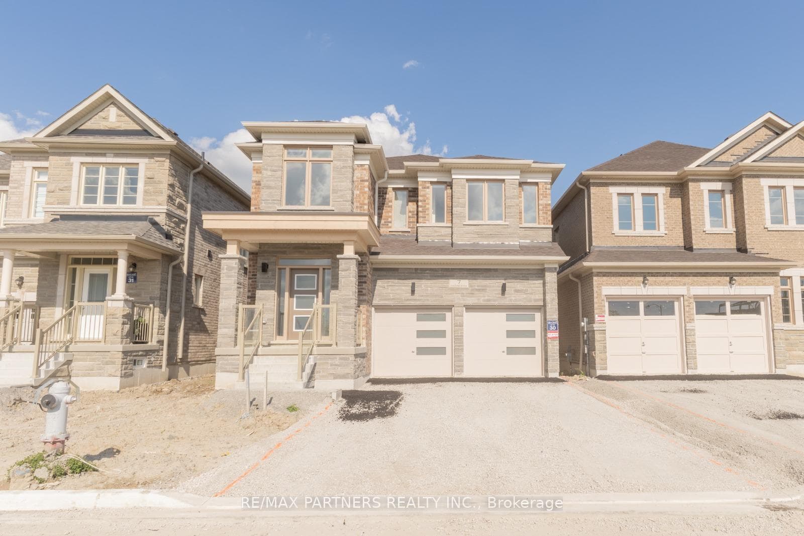 7 Conductor Avenue, Whitchurch-Stouffville