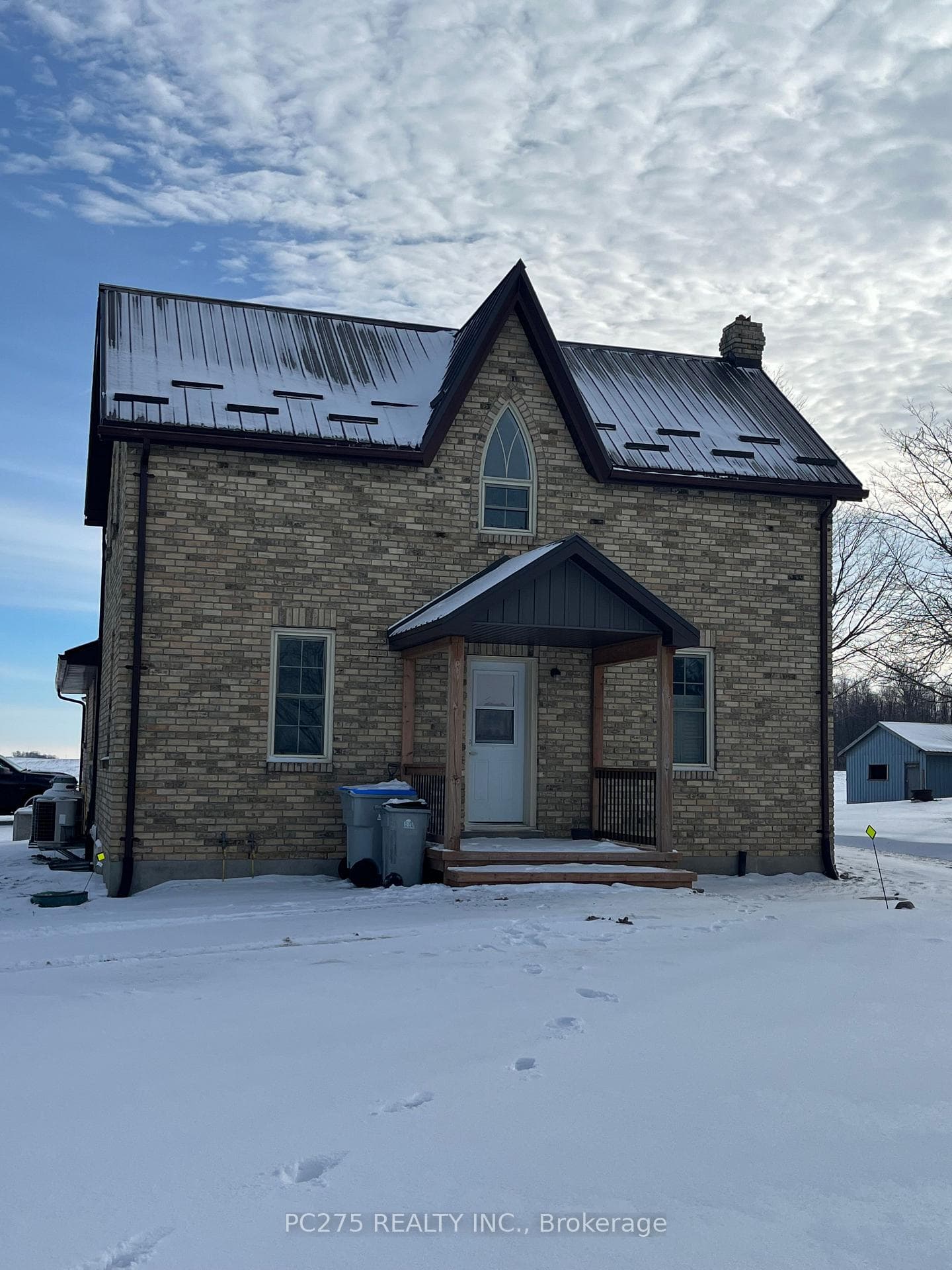 8430 Gordon Road Unit A, Lambton Shores, ON N0M 2N0 - Photo 1