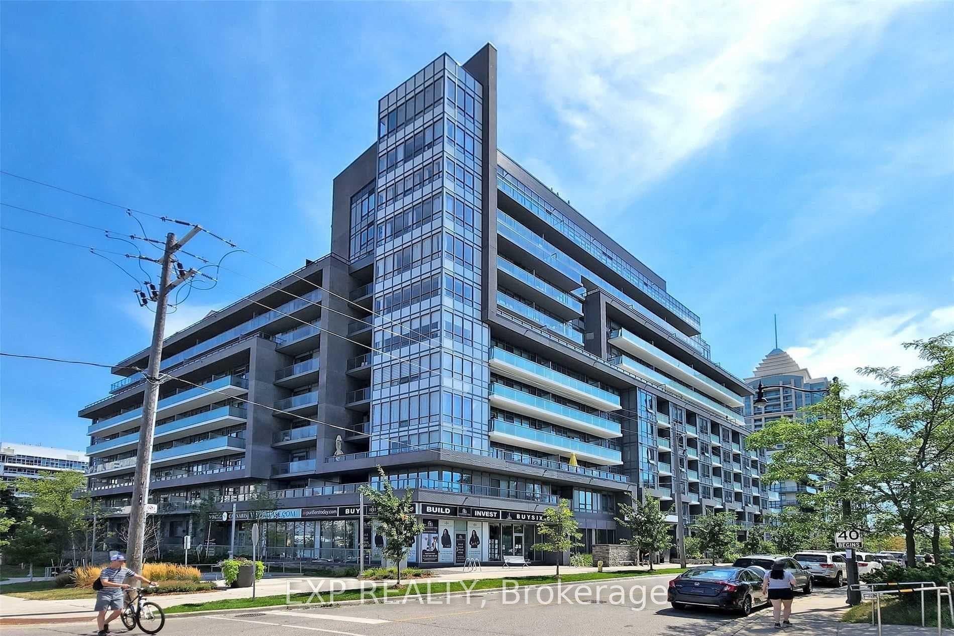 7 Kenaston Gardens Unit 503, Hillcrest Village / Bayview Village, ON M2K 1G7 - Photo 1