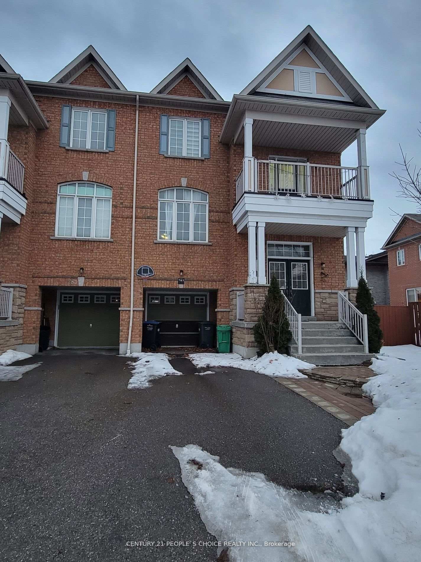 783 Millworks Crescent, Mississauga, ON L5B 0B9 - Photo 1